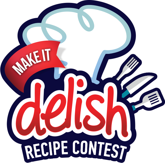Make it Delish Recipe Contest
